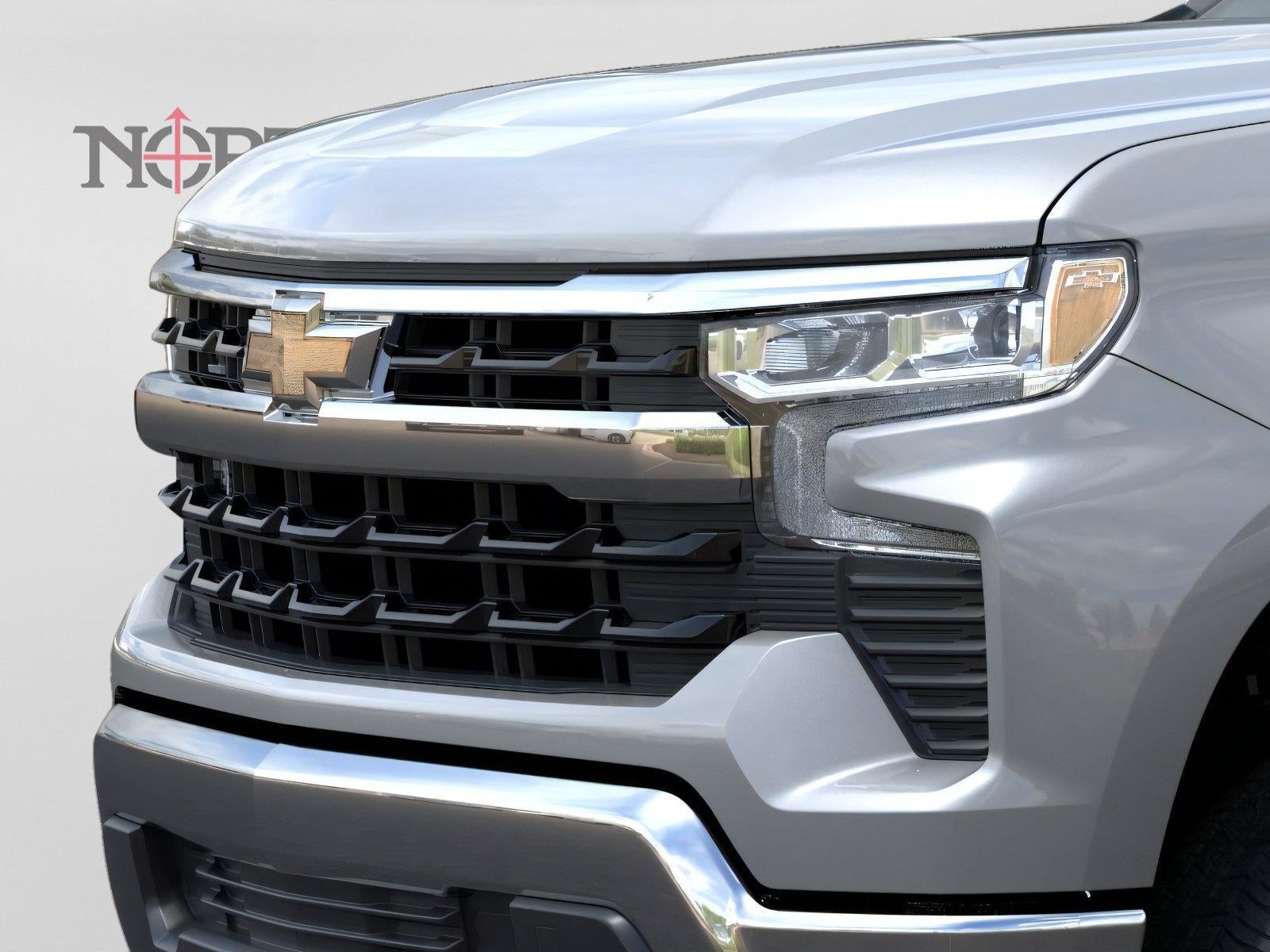2026 Chevrolet Silverado 1500 LT - Photo 13