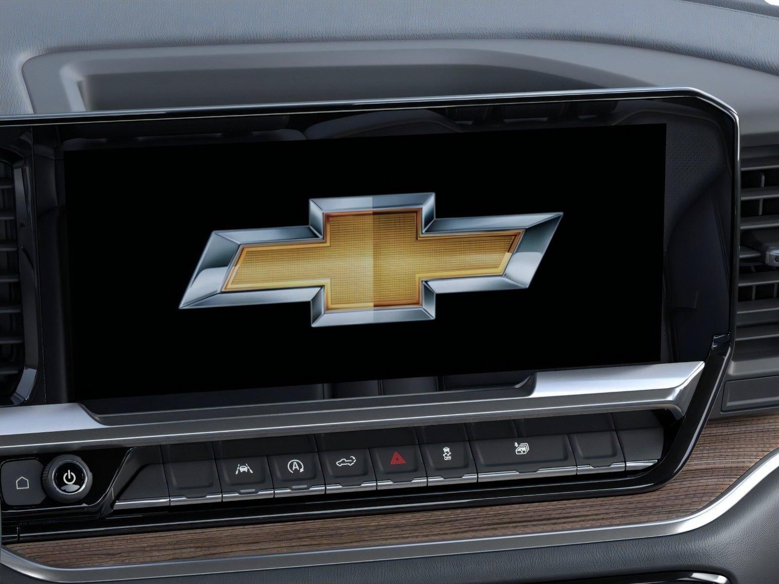 2026 Chevrolet Silverado 1500 LT - Photo 20