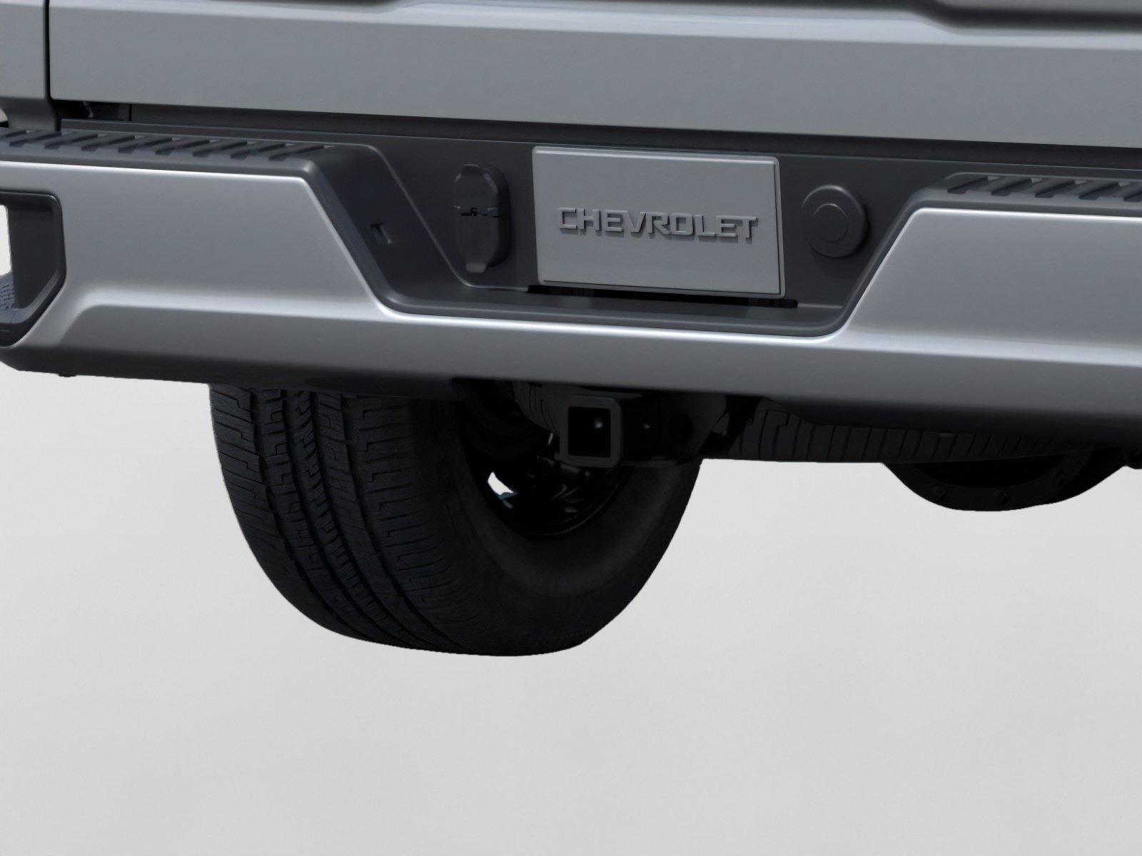 2026 Chevrolet Silverado 1500 RST - Photo 14