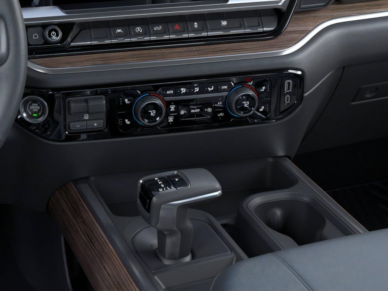 2026 Chevrolet Silverado 1500 RST - Photo 23