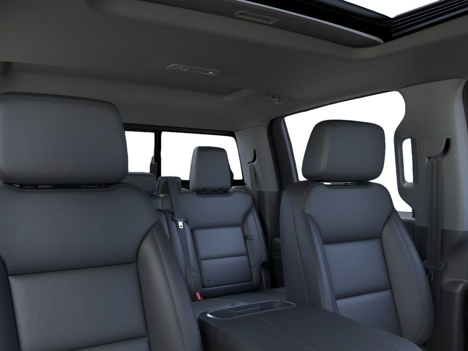 2026 Chevrolet Silverado 1500 RST - Photo 24