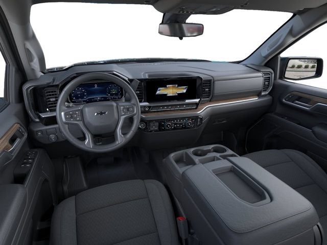 2026 Chevrolet Silverado 1500 RST - Photo 15
