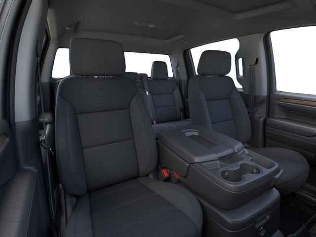 2026 Chevrolet Silverado 1500 RST - Photo 16