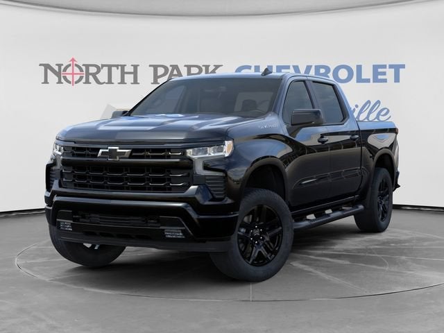2026 Chevrolet Silverado 1500 RST - Photo 6