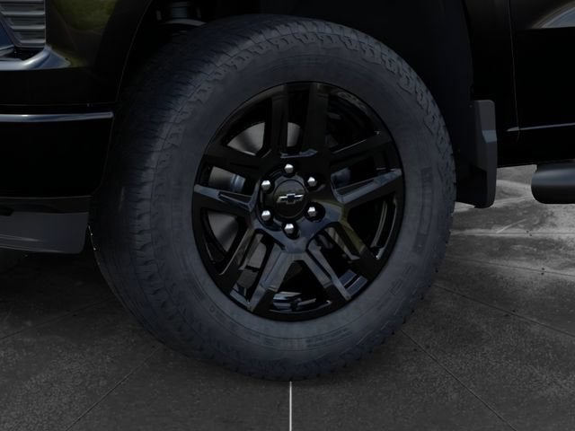 2026 Chevrolet Silverado 1500 RST - Photo 9