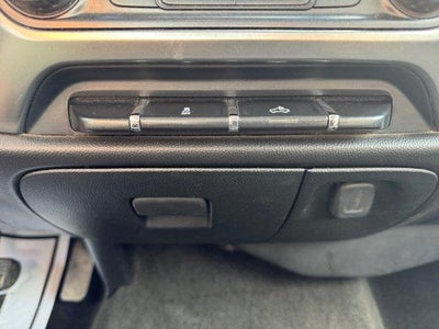 2014 Chevrolet Silverado 1500 LT Texas Edition
