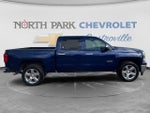2014 Chevrolet Silverado 1500 LT Texas Edition