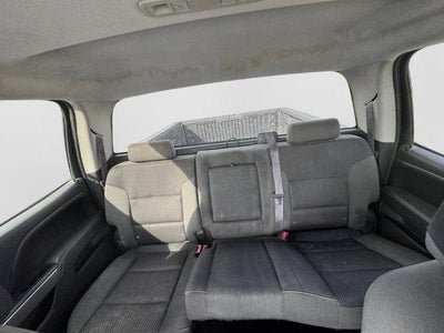 2014 Chevrolet Silverado 1500 LT Texas Edition