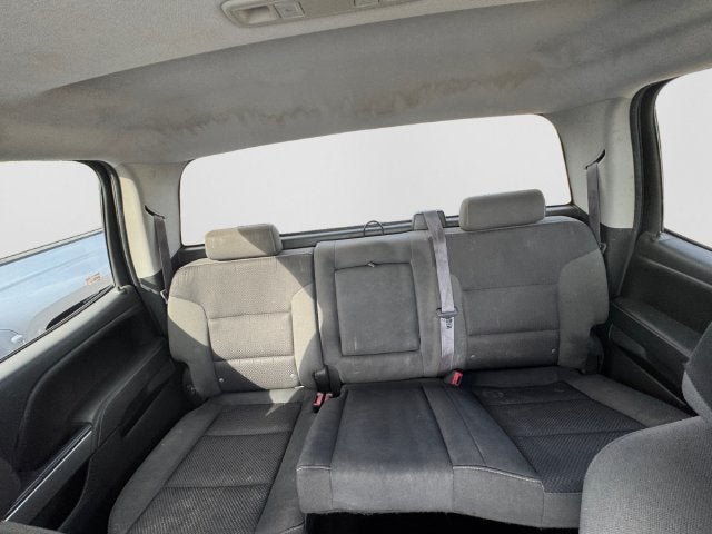 2014 Chevrolet Silverado 1500 LT Texas Edition
