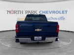 2014 Chevrolet Silverado 1500 LT Texas Edition
