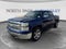 2014 Chevrolet Silverado 1500 LT Texas Edition
