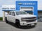 2016 Chevrolet Silverado 1500 High Country