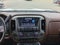2016 Chevrolet Silverado 1500 High Country