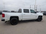2016 Chevrolet Silverado 1500 High Country