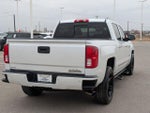 2016 Chevrolet Silverado 1500 High Country