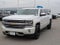 2016 Chevrolet Silverado 1500 High Country