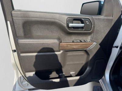 2021 Chevrolet Silverado 1500 LT All Star Edition