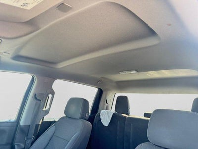 2021 Chevrolet Silverado 1500 LT All Star Edition