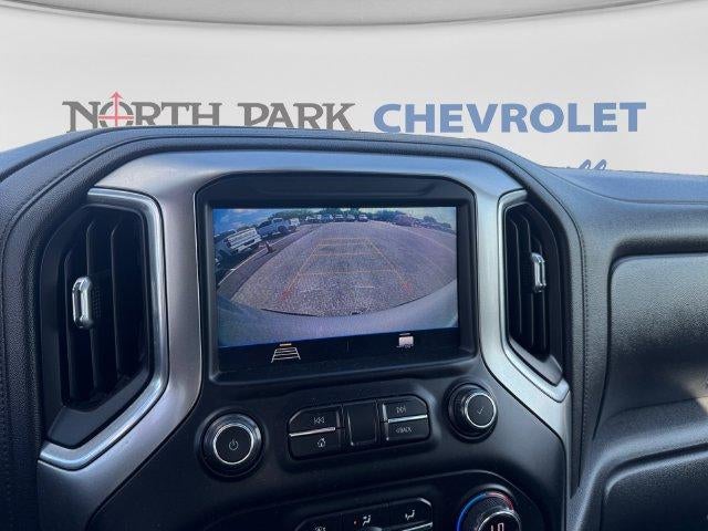 2021 Chevrolet Silverado 1500 LT All Star Edition