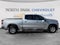 2021 Chevrolet Silverado 1500 LT All Star Edition