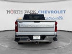 2021 Chevrolet Silverado 1500 LT All Star Edition