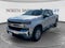 2021 Chevrolet Silverado 1500 LT All Star Edition