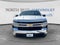 2021 Chevrolet Silverado 1500 LT All Star Edition
