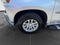 2021 Chevrolet Silverado 1500 LT All Star Edition