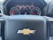 2020 Chevrolet Silverado 1500 LT Texas Edition