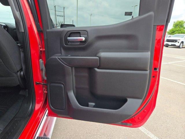 2022 Chevrolet Silverado 1500 LTD LT All Star Edition