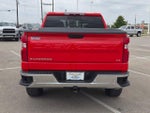 2022 Chevrolet Silverado 1500 LTD LT All Star Edition