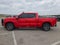 2022 Chevrolet Silverado 1500 LTD LT All Star Edition