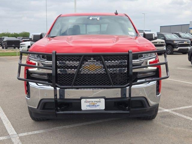 2022 Chevrolet Silverado 1500 LTD LT All Star Edition