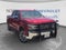 2021 Chevrolet Silverado 1500 LT All Star Edition