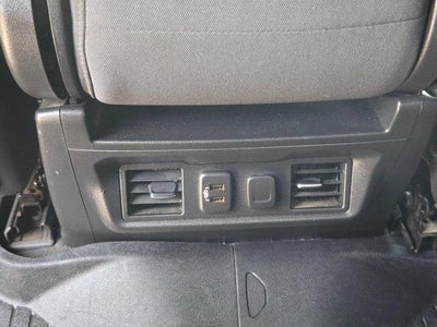 2021 Chevrolet Silverado 1500 LT All Star Edition