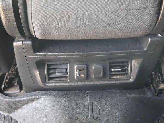 2021 Chevrolet Silverado 1500 LT All Star Edition