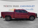 2021 Chevrolet Silverado 1500 LT All Star Edition