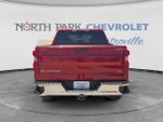 2021 Chevrolet Silverado 1500 LT All Star Edition