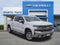 2022 Chevrolet Silverado 1500 LTD LTZ Texas Edition