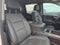 2022 Chevrolet Silverado 1500 LTD LTZ Texas Edition