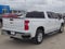 2022 Chevrolet Silverado 1500 LTD LTZ Texas Edition