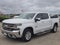 2022 Chevrolet Silverado 1500 LTD LTZ Texas Edition