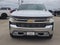 2022 Chevrolet Silverado 1500 LTD LTZ Texas Edition