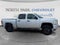 2010 Chevrolet Silverado 1500 LT