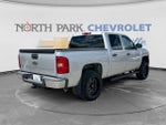 2010 Chevrolet Silverado 1500 LT