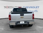 2010 Chevrolet Silverado 1500 LT