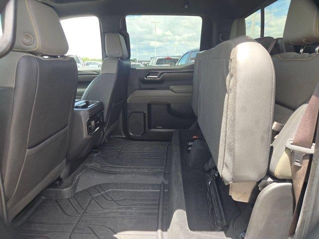 2023 Chevrolet Silverado 1500 ZR2 - Photo 13