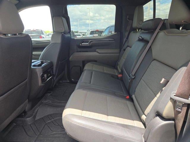 2023 Chevrolet Silverado 1500 ZR2 - Photo 14