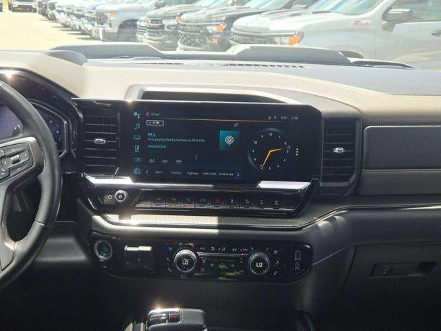 2023 Chevrolet Silverado 1500 ZR2 - Photo 17