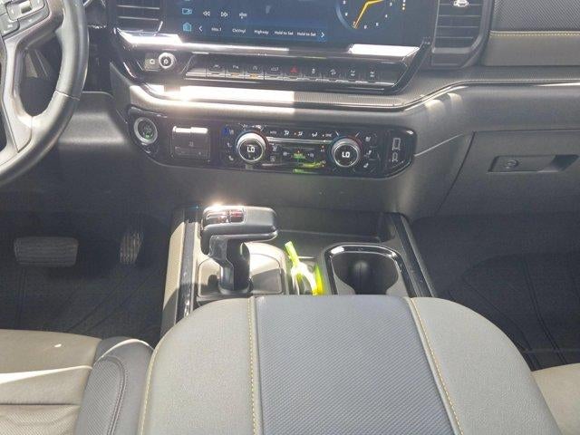 2023 Chevrolet Silverado 1500 ZR2 - Photo 18